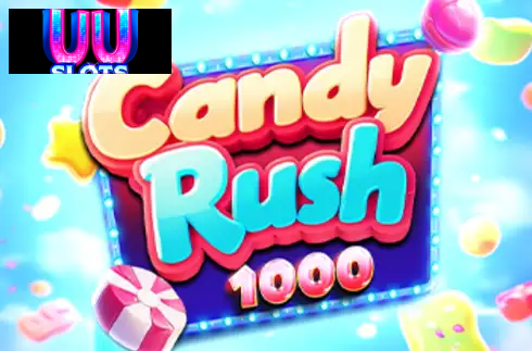 Candy Rush 1000